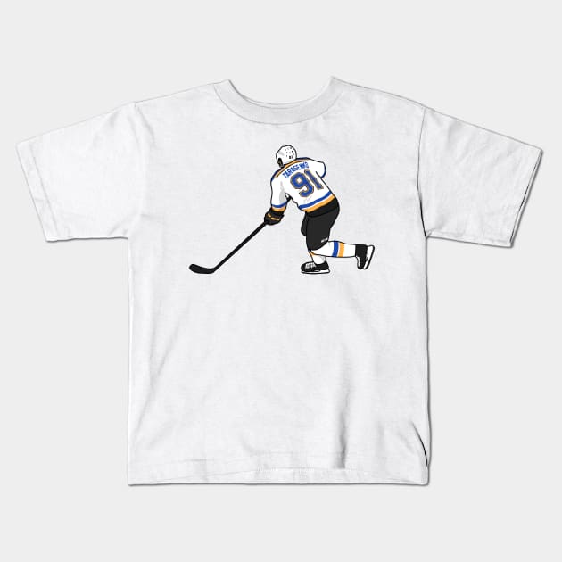Tarasenko shirt discount